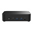 Asus ASUS NUC 14 Essential RNUC14MNK1500002 Zwart N150