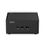 Asus ASUS NUC 15 Pro RNUC15CRHU500002 Zwart