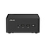 Asus ASUS NUC 15 Pro RNUC15CRHU700002 Zwart