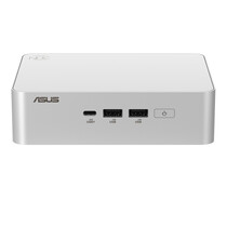 ASUS NUC 15 Pro+ RNUC15CRSU700002 Zilver