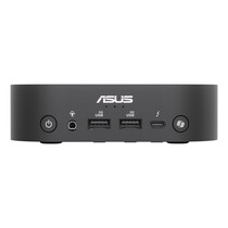 ASUS NUC RNUC14LNKU5073H2 Intel Core Ultra 5 226V 16 GB LPDDR5x-SDRAM 512 GB SSD Windows 11 Home Mini PC Zwart