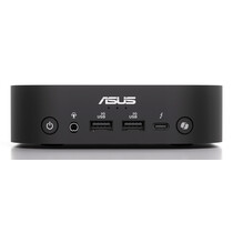 ASUS NUC RNUC14LNKU7094N2 Intel Core Ultra 7 258V 32 GB LPDDR5x-SDRAM 1 TB SSD Windows 11 Pro Mini PC Zwart