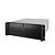 Chieftec Chieftec UNC-410S-B-U3 Rack Zwart
