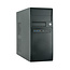 Chieftec Chieftec CG-04B-OP computerbehuizing Midi Tower Zwart