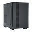Chieftec Chieftec UK-02B-OP computerbehuizing kubus Zwart