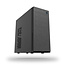 Chieftec Chieftec HC-10B-OP computerbehuizing Mini Tower Zwart