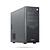 Chieftec Chieftec BM-25B-OP computerbehuizing Zwart