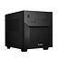 Chieftec Chieftec CI-02B-OP computerbehuizing kubus Zwart