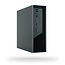 Chieftec Chieftec BU-12B-300 computerbehuizing Small Form Factor (SFF) Zwart 300 W