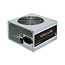 Chieftec Chieftec Value APB-400B8 power supply unit 400 W 20+4 pin ATX PS/2 Zilver