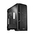 Chieftec Chieftec APEX AIR GA-01B-M-OP ATX Midi Tower Zwart