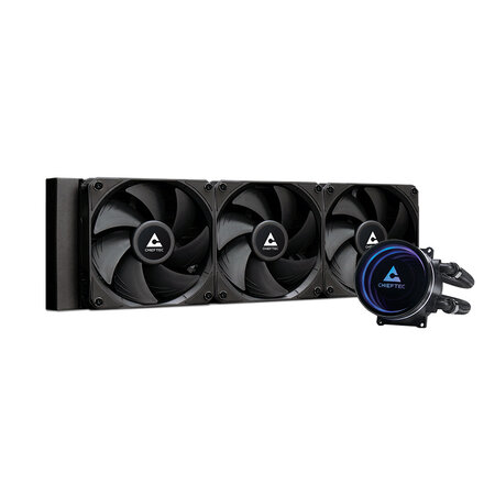 Chieftec Chieftec ICEBERG 360 DARK