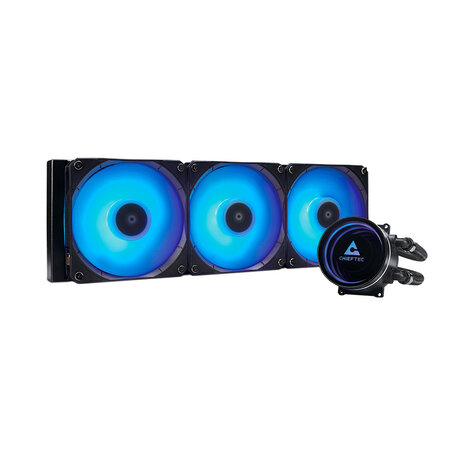 Chieftec Chieftec ICEBERG 360 RGB