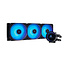 Chieftec Chieftec ICEBERG 360 RGB
