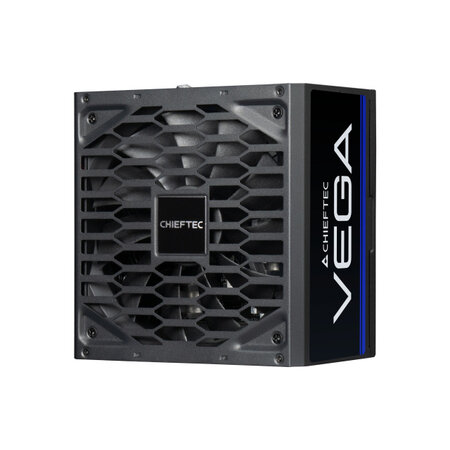 Chieftec Chieftec Vega PPG-850-S Watt power supply unit 850 W 20+4 pin ATX ATX Zwart