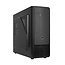 Chieftec Chieftec UC-03B-OP computerbehuizing Tower Zwart