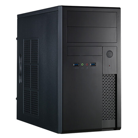 Chieftec Chieftec XT-01B Midi Tower