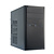 Chieftec Chieftec HT-01B-OP computerbehuizing Mini Tower Zwart