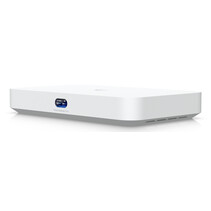 UniFi Cloud Gateway Fiber (UCG-Fiber)