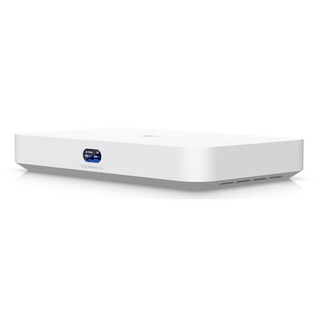 Ubiquiti Ubiquiti UniFi Cloud Gateway Fiber (UCG-Fiber)