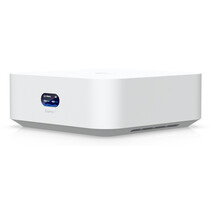 UniFi Express 7 gateway/controller 10, 100, 1000, 2500, 10000 Mbit/s