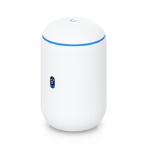 Ubiquiti Dream 7 draadloze router 2.5 Gigabit Ethernet Tri-band (2,4 GHz / 5 GHz / 6 GHz) Wit