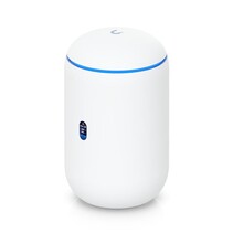 Ubiquiti Dream 7 draadloze router 2.5 Gigabit Ethernet Tri-band (2,4 GHz / 5 GHz / 6 GHz) Wit