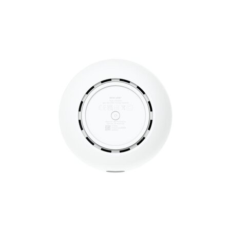 Ubiquiti Ubiquiti Dream 7 draadloze router 2.5 Gigabit Ethernet Tri-band (2,4 GHz / 5 GHz / 6 GHz) Wit