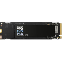 Samsung 990 EVO Plus NVMe™ M.2 SSD 2TB