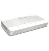 Draytek Draytek Vigor 2136ax Gigabit WAN router, 4 Gigabit LAN poorten, 802.11ax