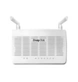 Draytek Draytek Vigor 2136ax Gigabit WAN router, 4 Gigabit LAN poorten, 802.11ax