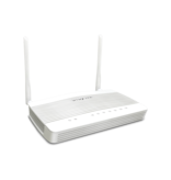 Draytek Draytek Vigor 2136ax Gigabit WAN router, 4 Gigabit LAN poorten, 802.11ax