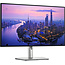 Dell DELL UltraSharp U2725QE computer monitor 68,6 cm (27") 3840 x 2160 Pixels 4K Ultra HD LCD Zwart, Zilver
