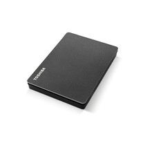Toshiba HDTX110EK3AA externe harde schijf 1 TB 2.5" USB Type-A 3.2 Gen 1 (3.1 Gen 1) Grijs