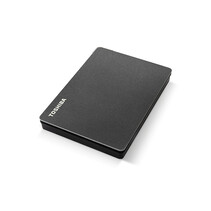 Toshiba HDTX110EK3AA externe harde schijf 1 TB 2.5" USB Type-A 3.2 Gen 1 (3.1 Gen 1) Grijs