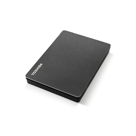 Toshiba Toshiba HDTX110EK3AA externe harde schijf 1 TB 2.5" USB Type-A 3.2 Gen 1 (3.1 Gen 1) Grijs