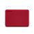 Toshiba Toshiba Canvio Advance externe harde schijf 2 TB 2.5" USB Type-A 2.0/3.2 Gen 1 (3.1 Gen 1) Rood