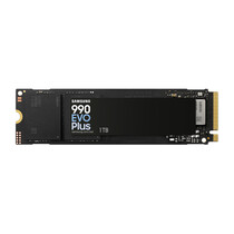 Samsung 990 EVO Plus NVMe™ M.2 SSD 1TB