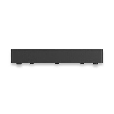 Asus ASUS NUC 13 Rugged WNUC13BRBP200000I Zwart N50