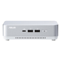 ASUS NUC 14 Pro+ RNUC14RVSU900002I UCFF Zilver 185H