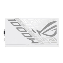 ASUS ROG -STRIX-1000P-GAMING-WHITE power supply unit 1000 W 20+4 pin ATX ATX Wit