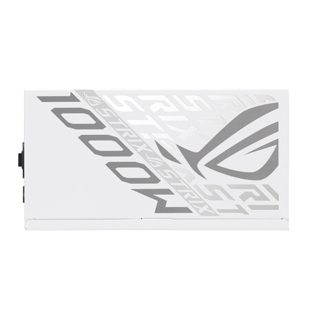 Asus ASUS ROG -STRIX-1000P-GAMING-WHITE power supply unit 1000 W 20+4 pin ATX ATX Wit