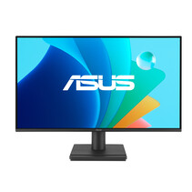 ASUS VA249HG computer monitor 60,5 cm (23.8") 1920 x 1080 Pixels Full HD LCD Zwart