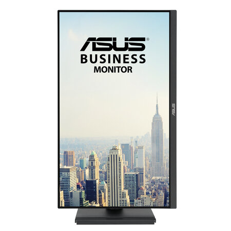 Asus ASUS VA249QGS computer monitor 60,5 cm (23.8") 1920 x 1080 Pixels Full HD LED Zwart