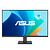 Asus ASUS VA279HG computer monitor 68,6 cm (27") 1920 x 1080 Pixels Full HD LCD Zwart