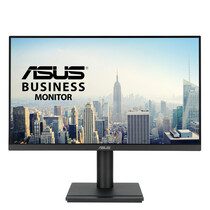 ASUS VA279QGS computer monitor 68,6 cm (27") 1920 x 1080 Pixels Full HD LCD Zwart