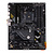 Asus ASUS TUF GAMING B550-PLUS WIFI II AMD B550 Socket AM4 ATX