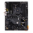 Asus ASUS TUF GAMING B550-PLUS WIFI II AMD B550 Socket AM4 ATX