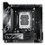 Asus ASUS ROG STRIX Z890-I GAMING WIFI Intel Z890 LGA 1851 (Socket V1) mini ITX