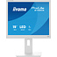 Iiyama iiyama ProLite B1980S-W1 computer monitor 48,3 cm (19") 1280 x 1024 Pixels SVGA LED Wit
